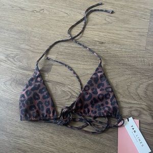 Tan+Lines by Sivan Ayla